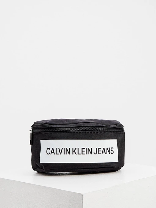 Сумки Calvin Klein Jeans модель K60K608240_BDS Фото