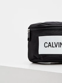 Сумки Calvin Klein Jeans модель K60K608240_BDS Фото