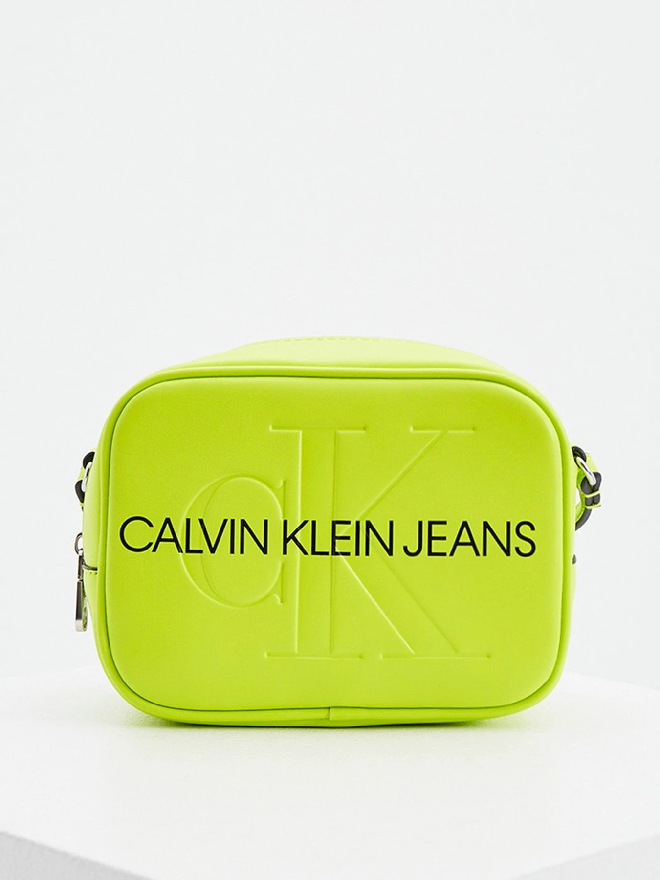 Сумки Calvin Klein Jeans модель K60K608373_LAG Фото