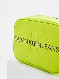 Сумки Calvin Klein Jeans модель K60K608373_LAG Фото
