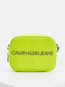 Сумки Calvin Klein Jeans модель K60K608373_LAG Фото