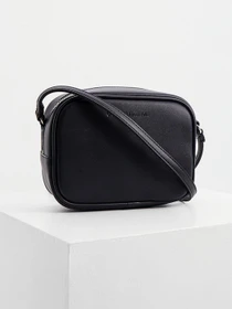 Сумки Calvin Klein Jeans модель K60K608376_BDS Фото