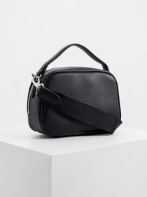 Сумки Calvin Klein Jeans модель K60K608382_BDS Фото