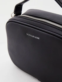 Сумки Calvin Klein Jeans модель K60K608382_BDS Фото