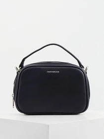 Сумки Calvin Klein Jeans модель K60K608382_BDS Фото