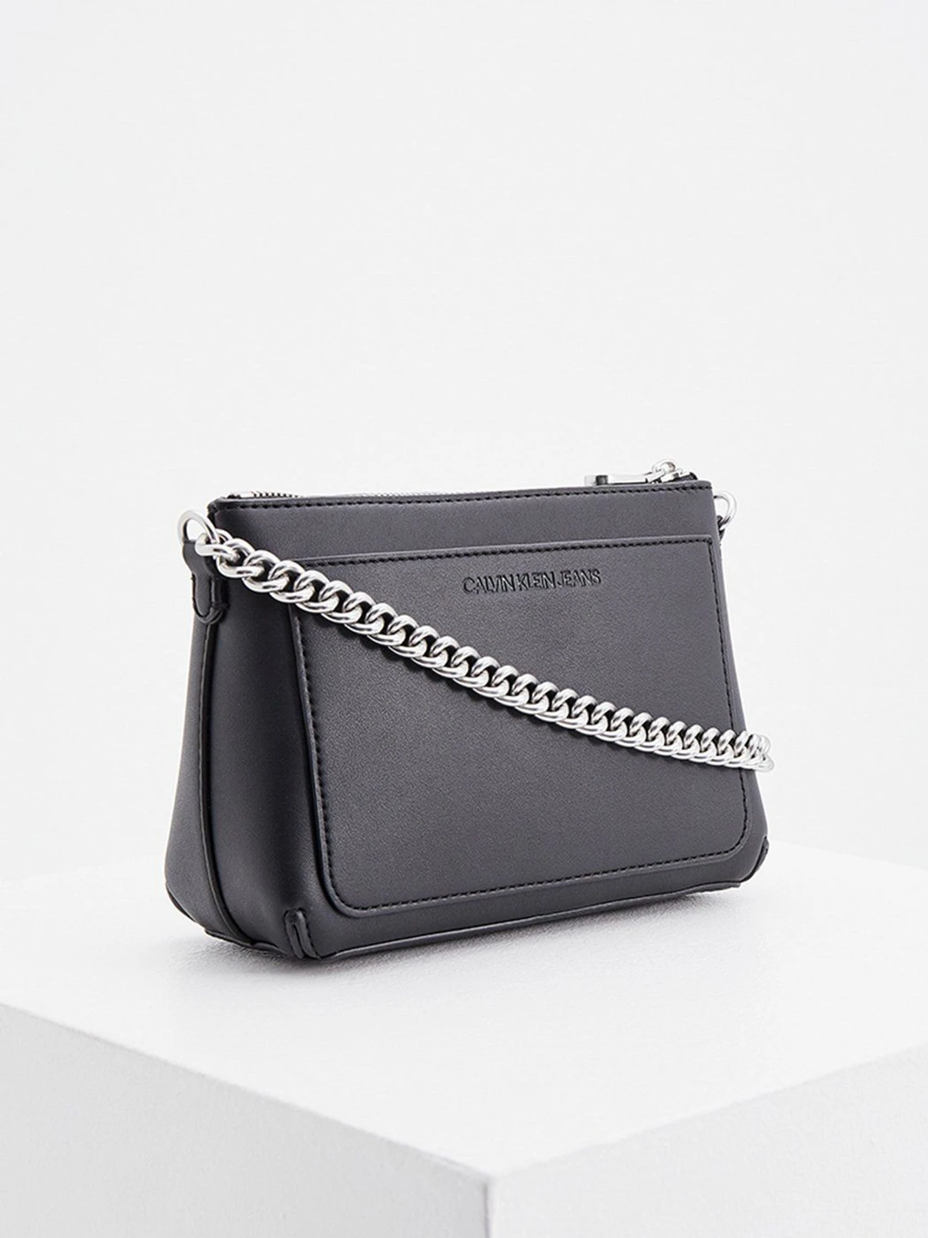 Сумки Calvin Klein Jeans модель K60K608688_BDS Фото