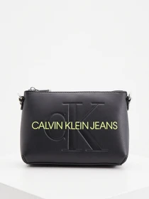 Сумки Calvin Klein Jeans модель K60K608688_BDS Фото