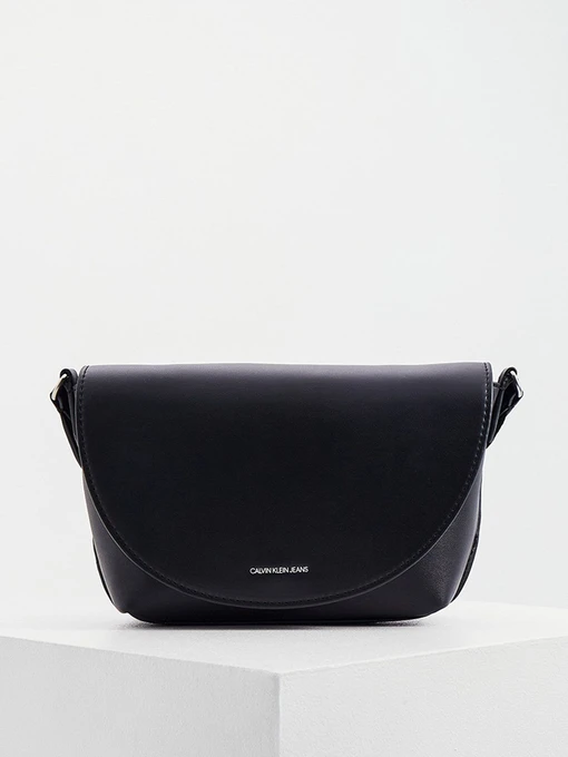 Сумки Calvin Klein Jeans модель K60K608693_BDS Фото