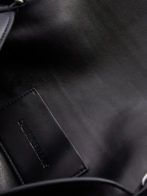 Сумки Calvin Klein Jeans модель K60K608693_BDS Фото