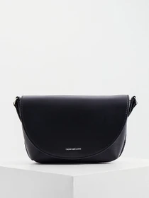 Сумки Calvin Klein Jeans модель K60K608693_BDS Фото