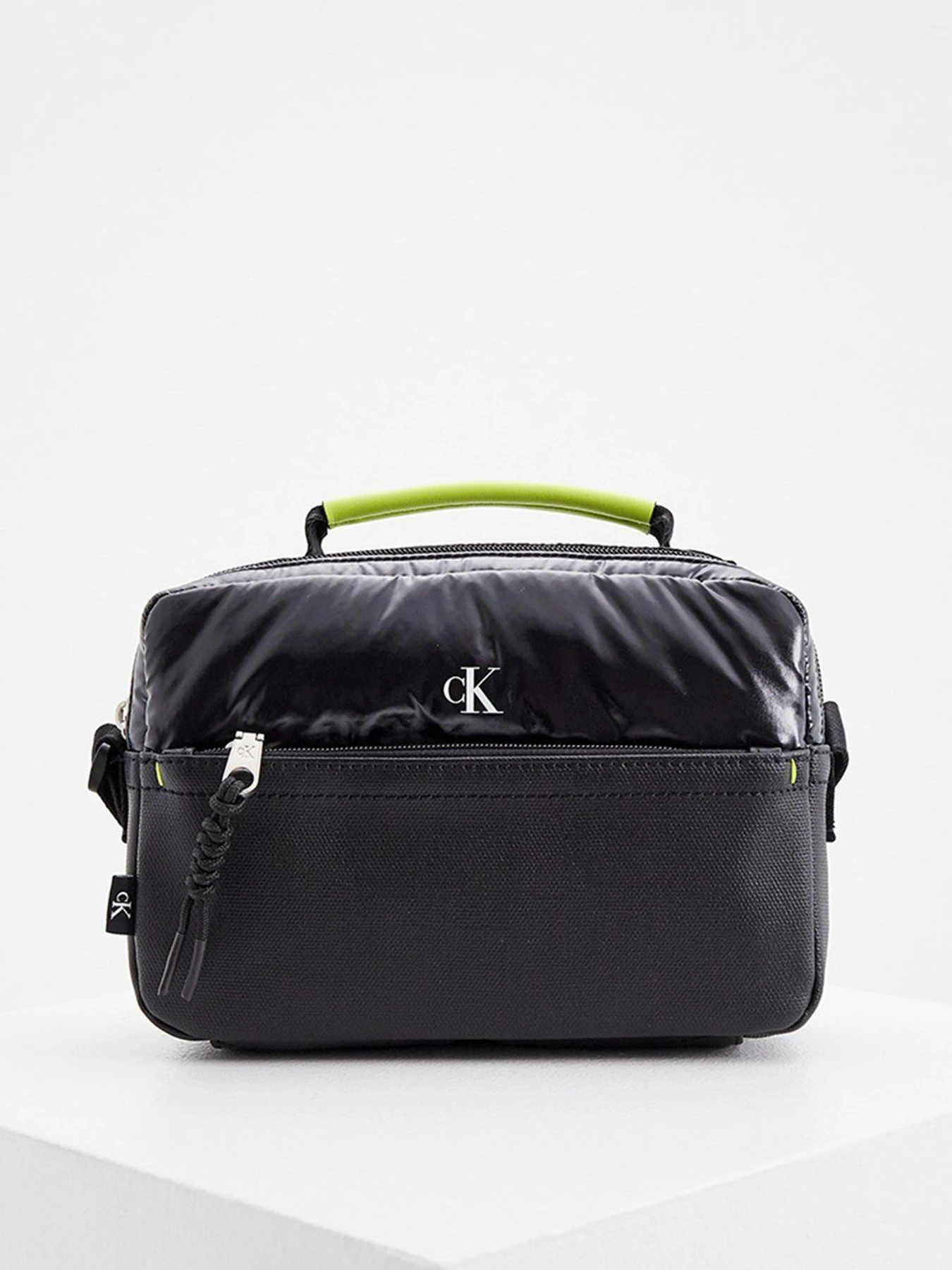 Сумки Calvin Klein Jeans модель K60K608695_BDS Фото