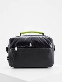 Сумки Calvin Klein Jeans модель K60K608695_BDS Фото