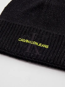 Шапки та кепки Calvin Klein Jeans модель K50K507179_BDS Фото