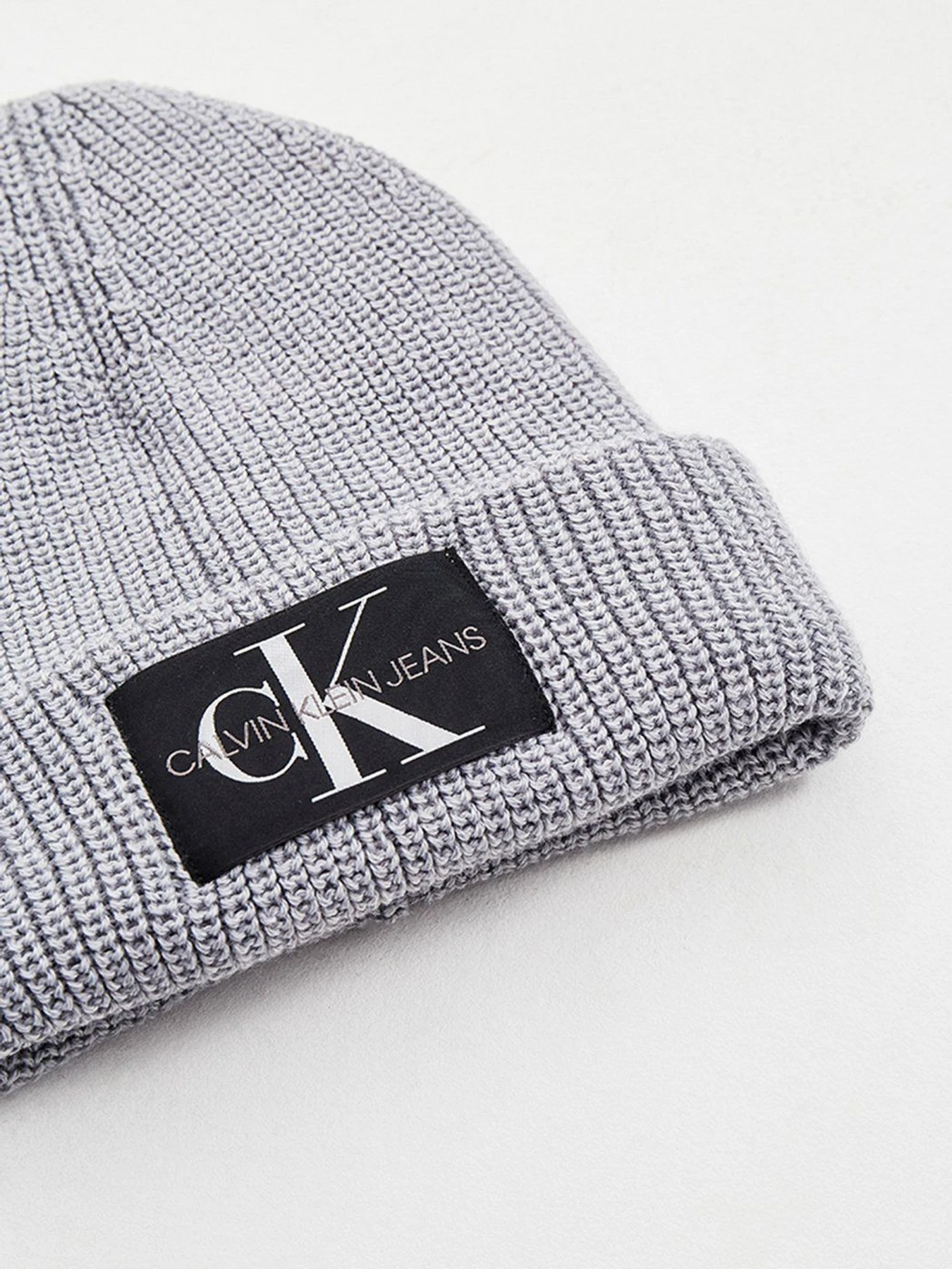 Шапки та кепки Calvin Klein Jeans модель K60K607383_PS8 Шапки та кепки Calvin Klein Jeans модель K60K607383_PS8 Фото