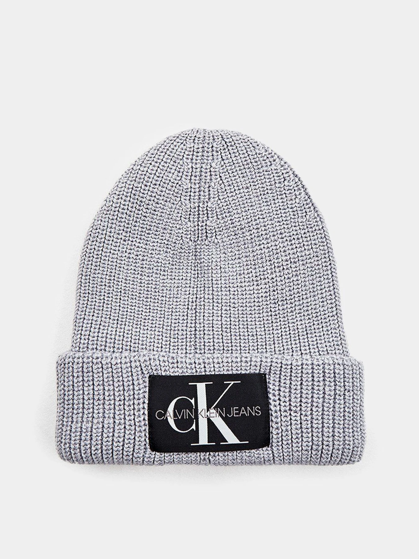Шапки та кепки Calvin Klein Jeans модель K60K607383_PS8 Шапки та кепки Calvin Klein Jeans модель K60K607383_PS8 Фото