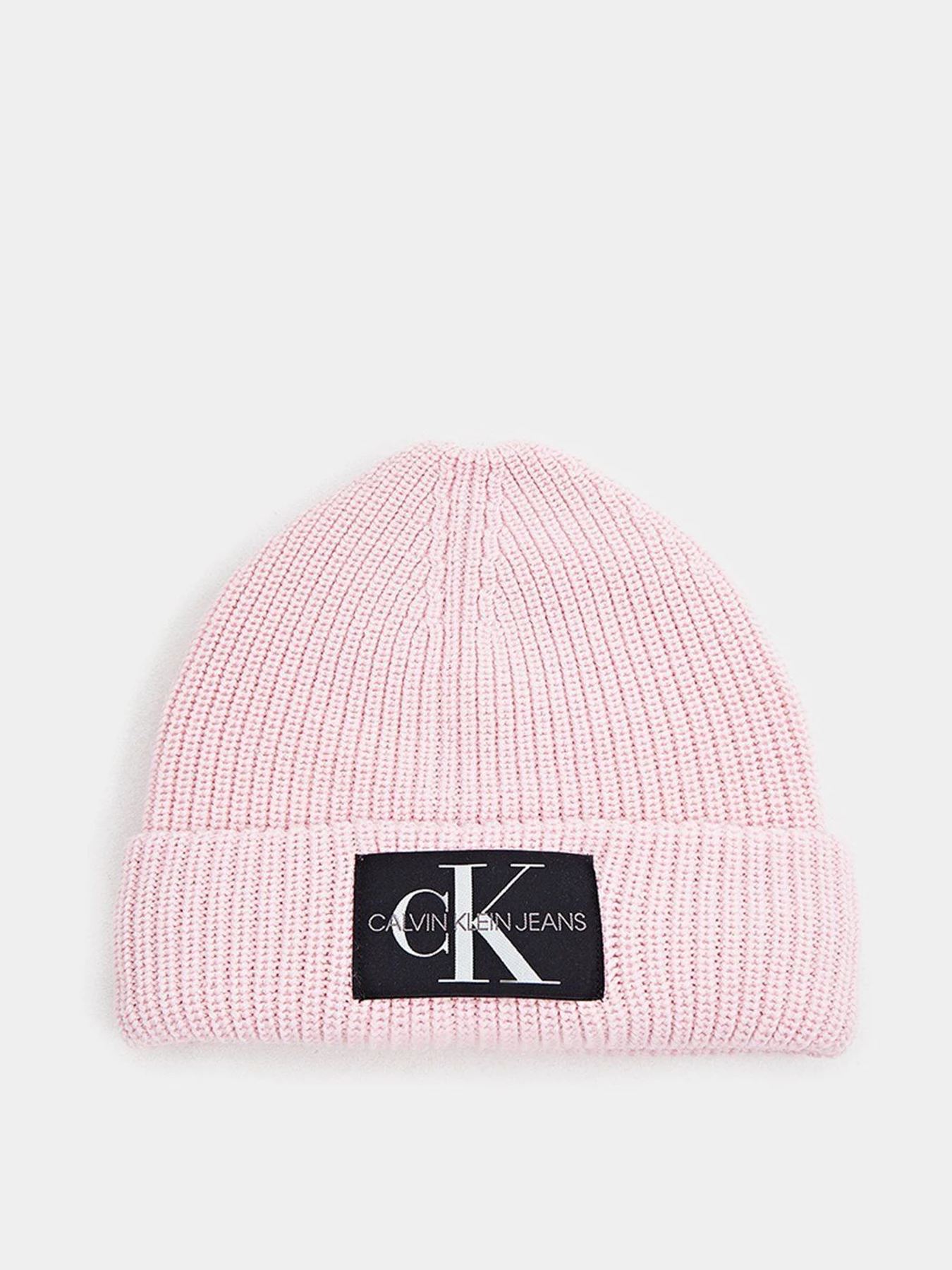 Шапки та кепки Calvin Klein Jeans модель K60K607383_TA9 Фото