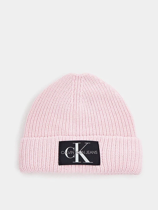 Шапки та кепки Calvin Klein Jeans модель K60K607383_TA9 Фото