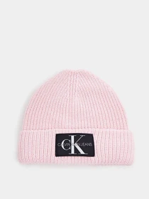 Шапки та кепки Calvin Klein Jeans модель K60K607383_TA9 Фото
