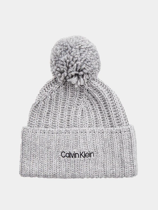 Шапки та кепки Calvin Klein Jeans модель K60K608535_0IN Фото