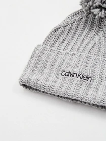 Шапки та кепки Calvin Klein Jeans модель K60K608535_0IN Фото