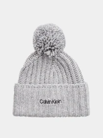Шапки та кепки Calvin Klein Jeans модель K60K608535_0IN Фото
