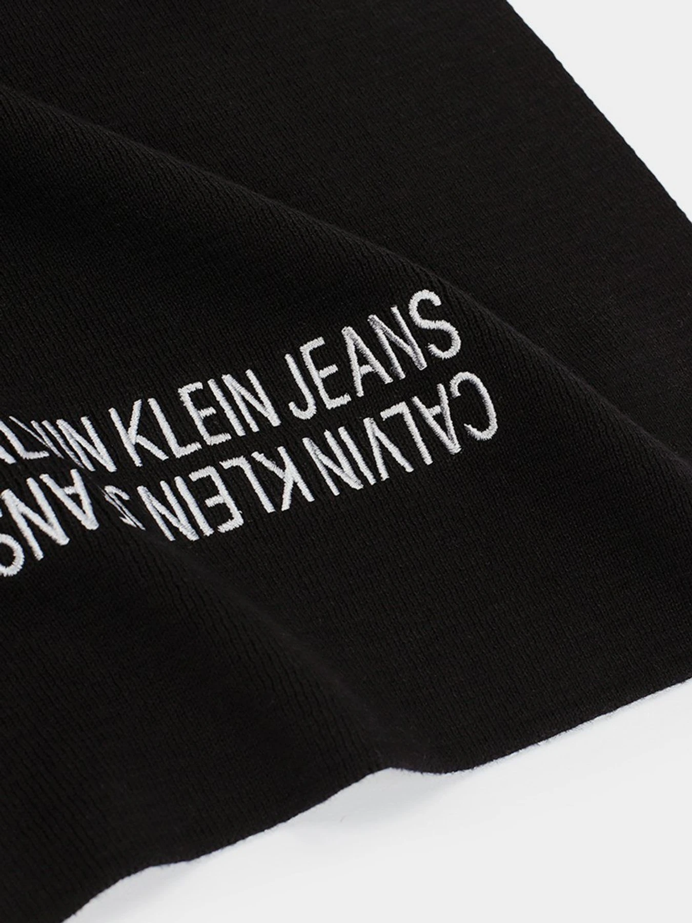 Шарфи та хустки Calvin Klein Jeans модель K50K507191_BDS Фото