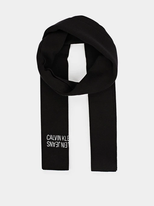 Шарфы и платки Calvin Klein Jeans модель K50K507191_BDS Фото