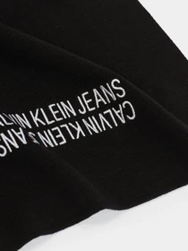 Шарфи та хустки Calvin Klein Jeans модель K50K507191_BDS Фото