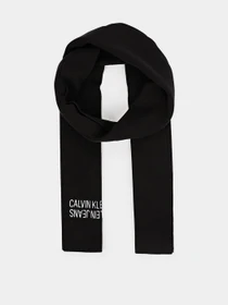Шарфи та хустки Calvin Klein Jeans модель K50K507191_BDS Фото