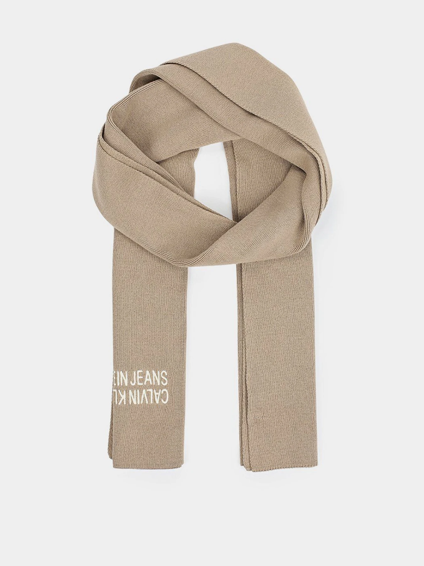 Шарфы и платки Calvin Klein Jeans модель K50K507191_PBF Фото