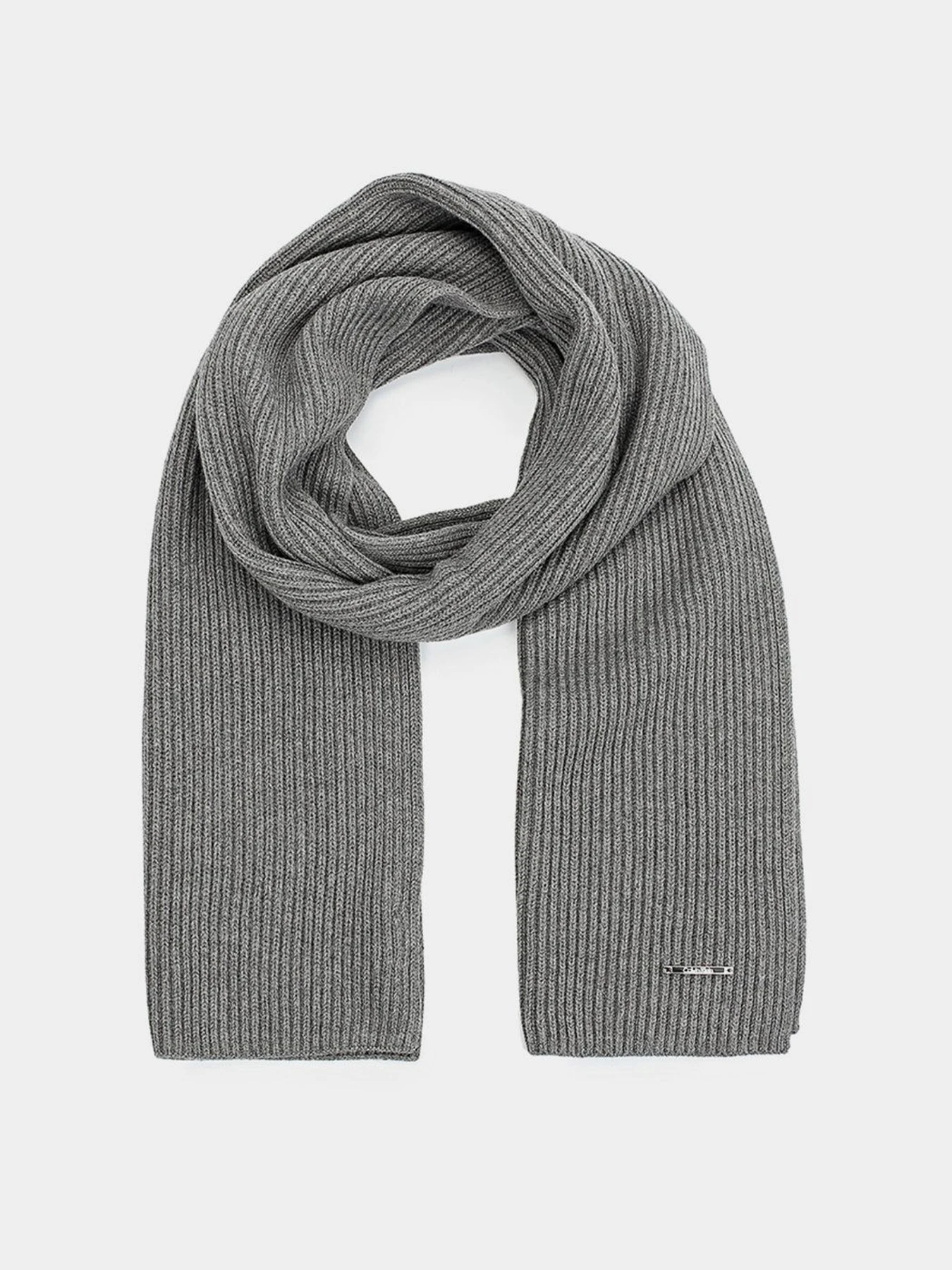 Шарфи та хустки Calvin Klein Jeans модель K50K507436_PC9 Фото