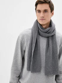 Шарфи та хустки Calvin Klein Jeans модель K50K507436_PC9 Фото