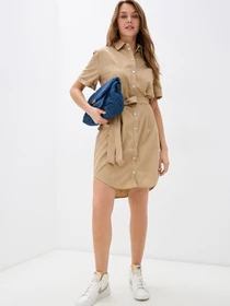 Платья Calvin Klein Jeans модель J20J216481_PF2 Фото