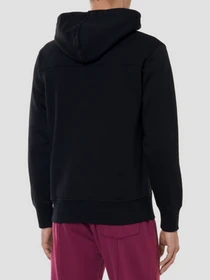 Худі та світшоти Calvin Klein Jeans модель J30J318175_BEH Фото
