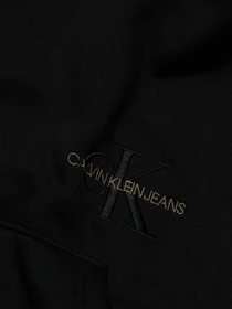 Худі та світшоти Calvin Klein Jeans модель J30J318175_BEH Фото