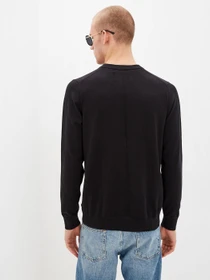 Худі та світшоти Calvin Klein Jeans модель J30J318232_BEH Фото