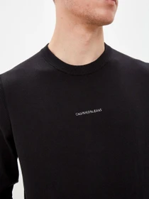 Худі та світшоти Calvin Klein Jeans модель J30J318232_BEH Фото