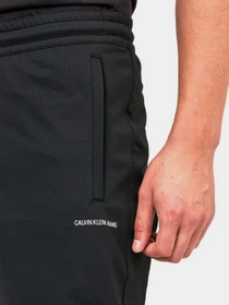 Брюки Calvin Klein Jeans модель J30J318594_BEH Фото