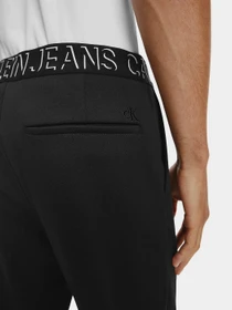 Брюки Calvin Klein Jeans модель J30J318605_BEH Фото