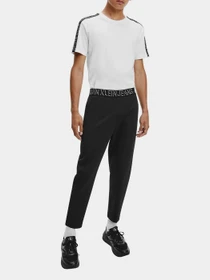 Брюки Calvin Klein Jeans модель J30J318605_BEH Фото