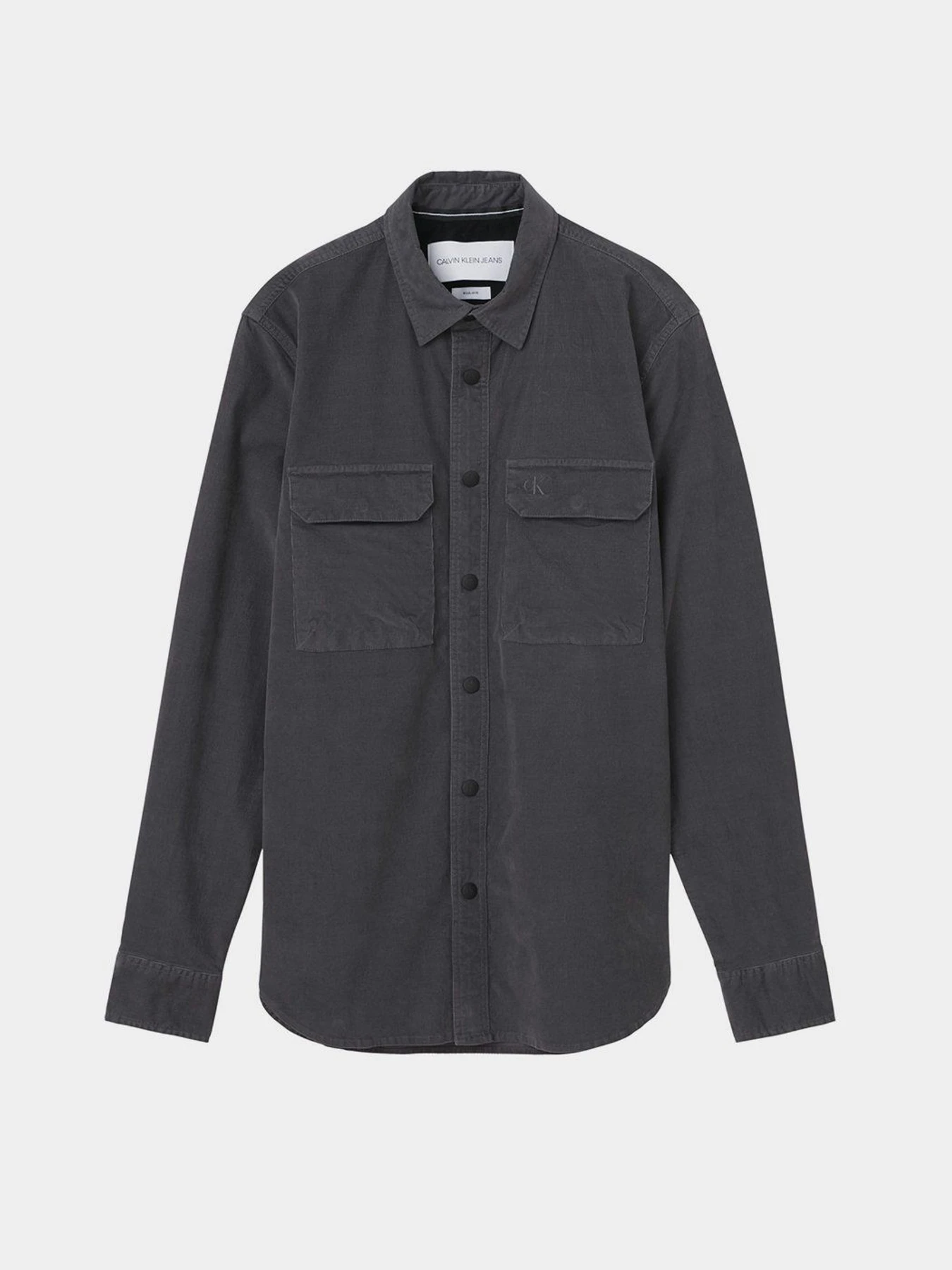 Сорочки Calvin Klein Jeans модель J30J318630_PCK Фото