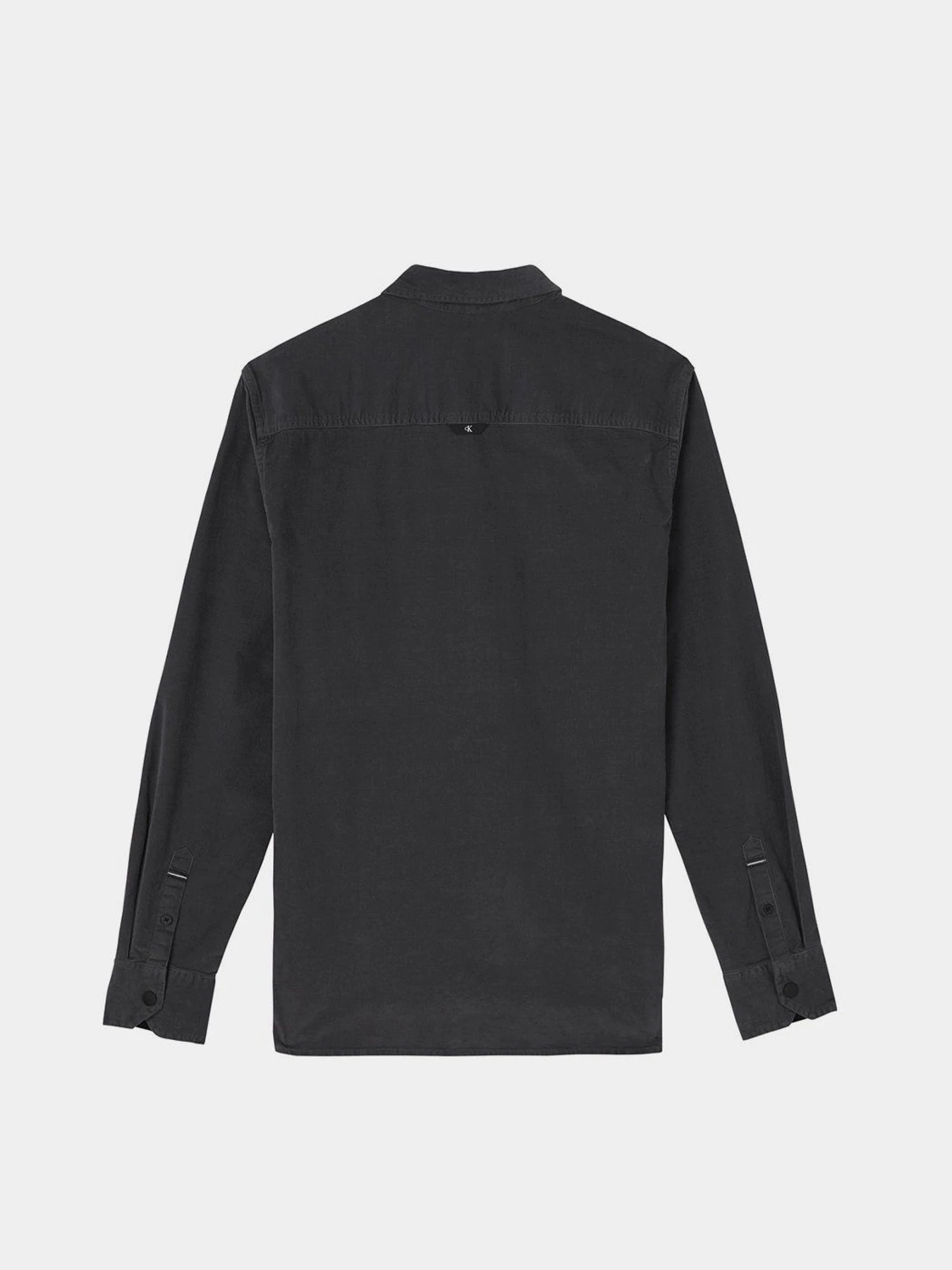 Сорочки Calvin Klein Jeans модель J30J318630_PCK Фото