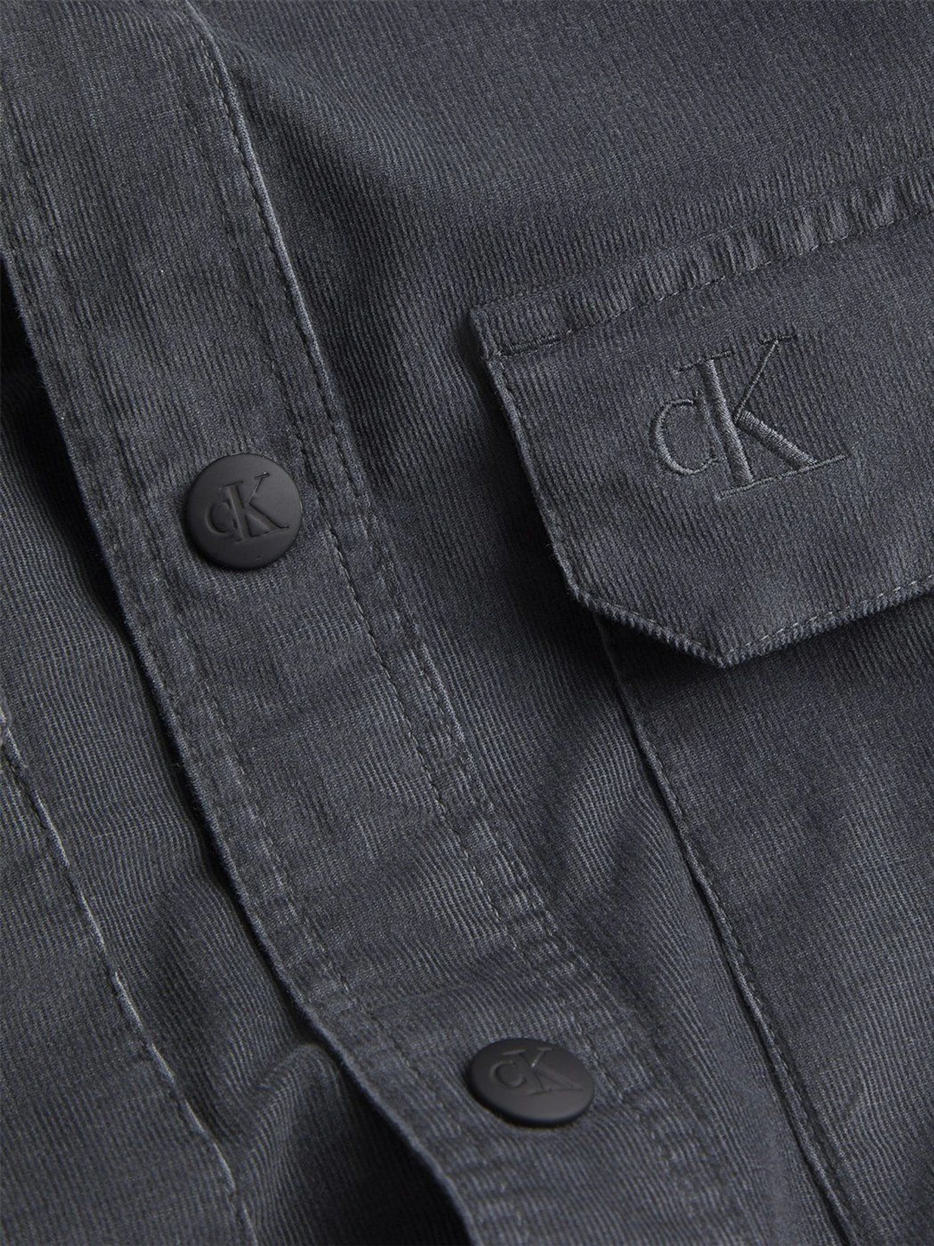 Сорочки Calvin Klein Jeans модель J30J318630_PCK Фото
