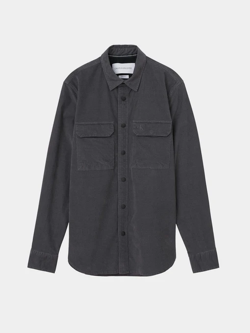Рубашки Calvin Klein Jeans модель J30J318630_PCK Фото