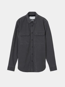 Сорочки Calvin Klein Jeans модель J30J318630_PCK Фото