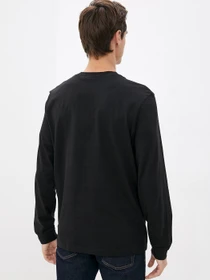 Футболки и поло Calvin Klein Jeans модель J30J318649_BEH Фото
