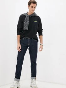 Футболки и поло Calvin Klein Jeans модель J30J318649_BEH Фото