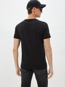 Футболки и поло Calvin Klein Jeans модель J30J318737_BEH Фото