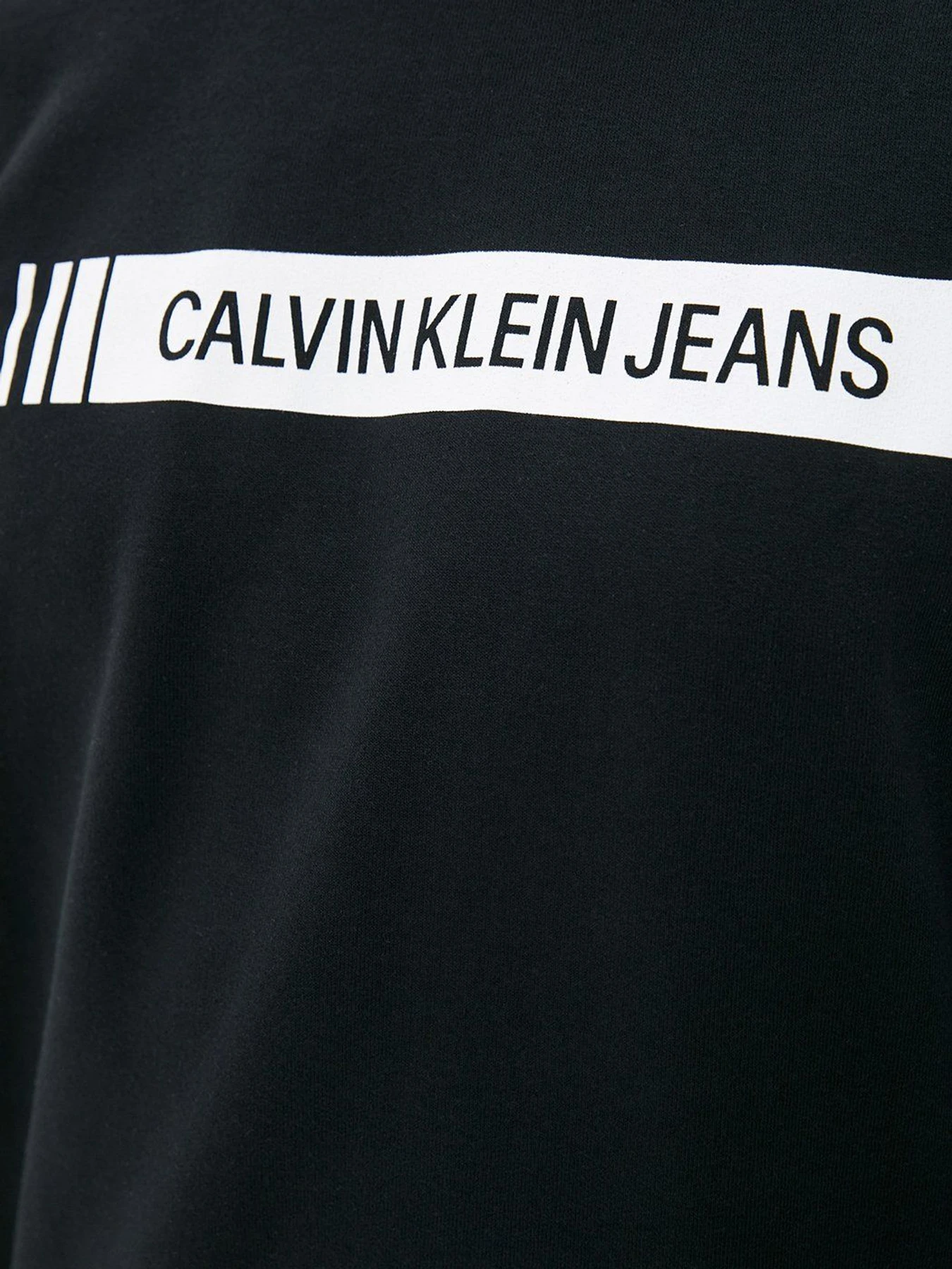 Худі та світшоти Calvin Klein Jeans модель J30J318796_BEH Худі та світшоти Calvin Klein Jeans модель J30J318796_BEH Фото