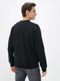 Худі та світшоти Calvin Klein Jeans модель J30J318796_BEH Фото